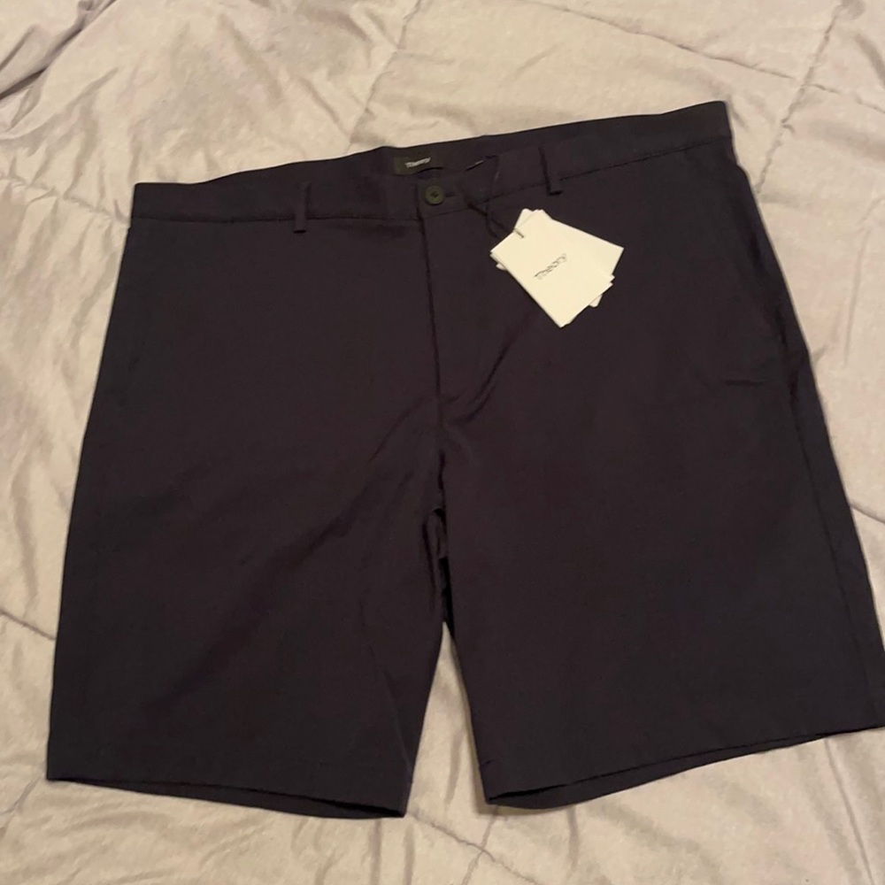 MENS THEORY SHORTS